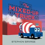 The Mixed-Up Truck