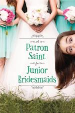 Patron Saint for Junior Bridesmaids