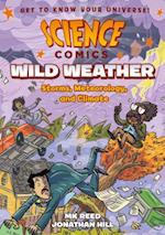 Science Comics