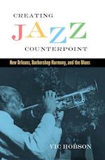 Creating Jazz Counterpoint