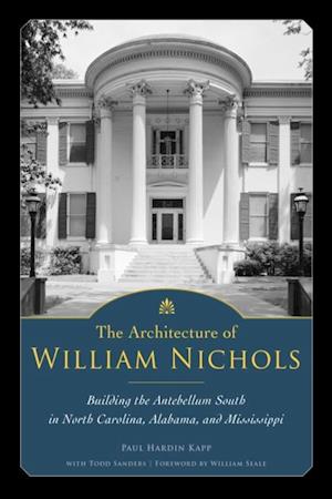 Architecture of William Nichols