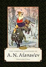 Complete Folktales of A. N. Afanas'ev