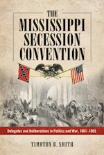 Mississippi Secession Convention