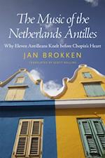 Music of the Netherlands Antilles