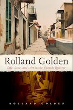 Rolland Golden
