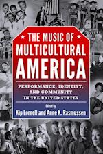 Music of Multicultural America