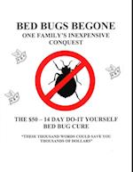 Bed Bugs Begone