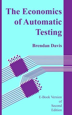 Economics of Automatic Testing