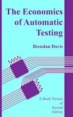 Economics of Automatic Testing