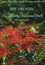 Orchids of Cuc Phuong National Park - lllustrated Guide