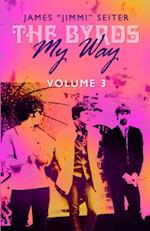 Byrds - My Way - Volume 3