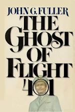 Ghost of Flight 401