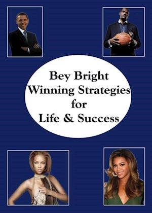 Winning Strategies for Life & Success