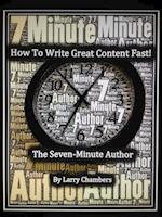 How To Write Great Content Fast!