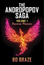 Andropopov Saga - Volume I