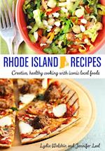 Rhode Island Recipes - xled