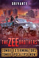 The Zee Brothers