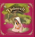 Deborah: A Woman of Patience 