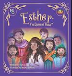 Esther: The Queen Of Peace 