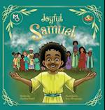 Joyful Samuel 