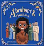 Abraham's Great Love 