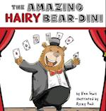 The Amazing Hairy Bear-dini 