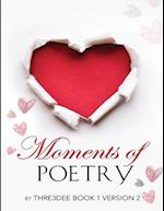 Moments of Poetry 