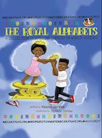 The Royal Alphabets