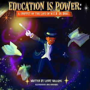 Education Is Power