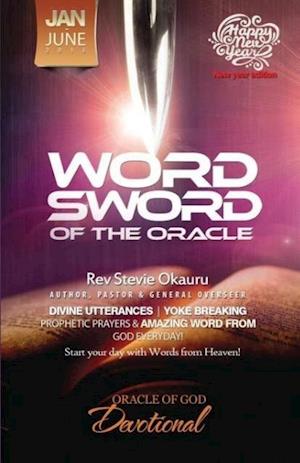 Oracle of Devotional Jan to June 2016 Prophetic Sword