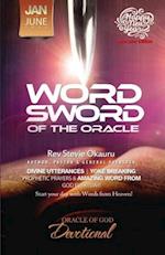 Oracle of Devotional Jan to June 2016 Prophetic Sword