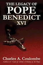 Legacy of Pope Benedict XVI