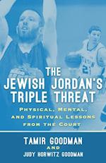 The Jewish Jordan's Triple Threat