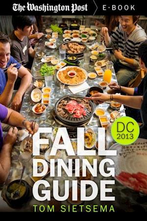 Fall Dining Guide