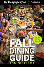 Fall Dining Guide
