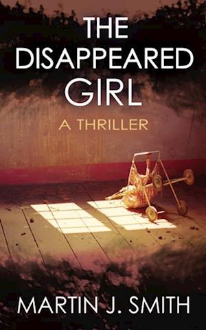 Disappeared Girl
