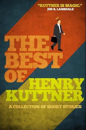 Best of Henry Kuttner