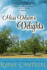 Miss Delwin's Delights