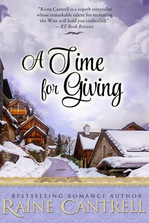 Time for Giving