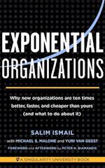 Exponential Organizations