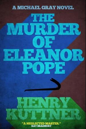 Murder of Eleanor Pope