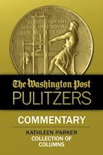 Washington Post Pulitzers: Kathleen Parker, Commentary