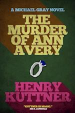 Murder of Ann Avery