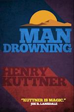Man Drowning