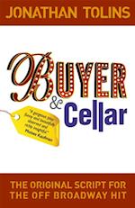 Buyer & Cellar