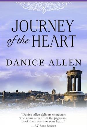 Journey of the Heart