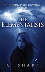 The Elementalists (The Tipping Point Prophecy