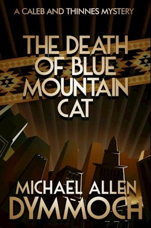 Death of Blue Mountain Cat