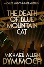 Death of Blue Mountain Cat