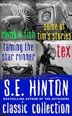 S.E. Hinton Classic Collection